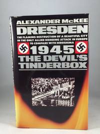 Dresden 1945: The Devil's Tinderbox