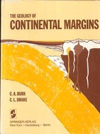 The Geology of Continental Margins