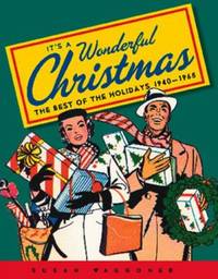 It's a Wonderful Christmas : The Best of the Holidays 1940-1965