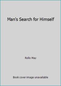 cover of Man's Search for Himself