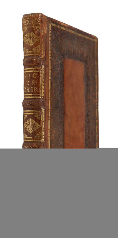 Disquisitio de chirothecarum usu & abusu, in qua…