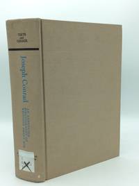 JOSEPH CONRAD: An Annotated Bibliography of Writings About Him