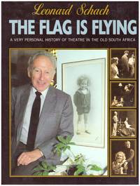 image of THE FLAG IS FLYING