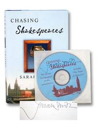 image of Chasing Shakespeares: A Novel