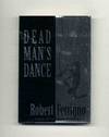 Dead Man's Dance - 1st Edition/1st Printing