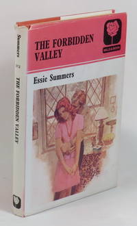 The Forbidden Valley by Summers, Essie - (1973)