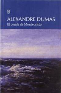 El conde de Montecristo (Grandes Clasicos) (Spanish Edition) by Alexandre Dumas - 2008-10-01