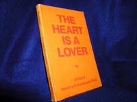 The Heart Is a Lover by Dorothy P.) Achala (Macdonald - Paperback - Signed First Edition - 1983 - from Books For You (SKU: jb002218)