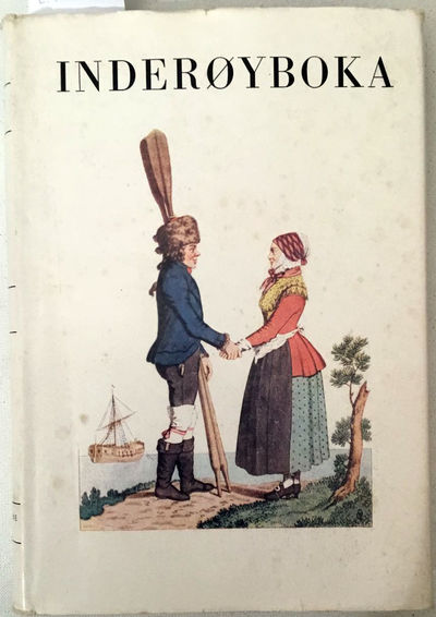 Ei bygdebok om Inderøy, Røra og Sandvollan. Bind…