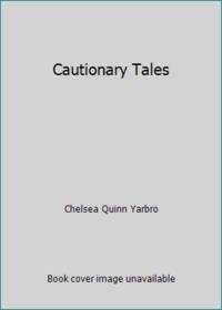 image of Cautionary Tales