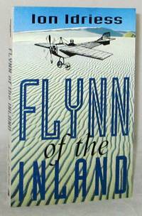 cover of Flynn of the Inland (Imprint Lives)