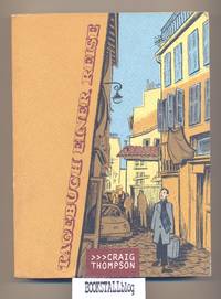 Tagebuch einer Reise