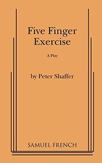 Five Finger Exercise