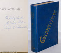 image of Come Back With Me