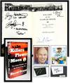 ARCHIVE of Film Memorabilia and...; (photo 0)