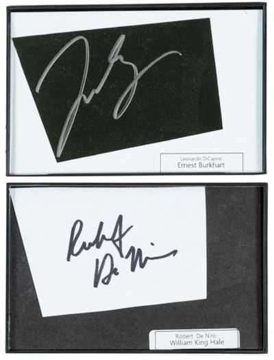 ARCHIVE of Film Memorabilia and...; (photo 5)