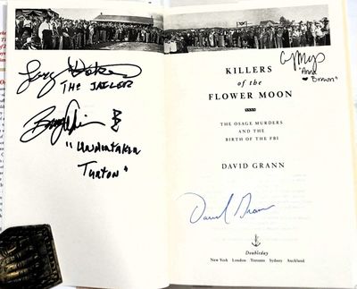 ARCHIVE of Film Memorabilia and...; (photo 6)