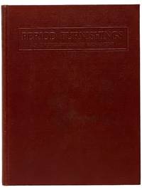 Period Furnishings: An Encyclopedia of Historic Decorations and Furnishings