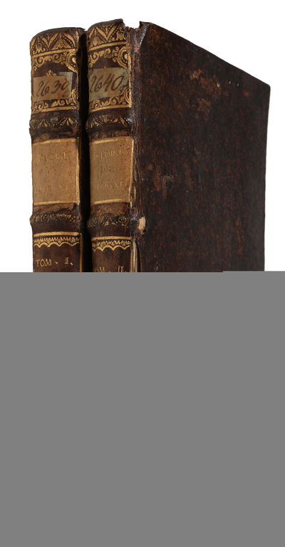 Histoire des revolutions de Pologne. Depuis le…