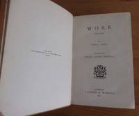 cover of WORK