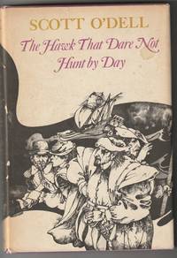 image of The Hawk That Dare Not Hunt by Day