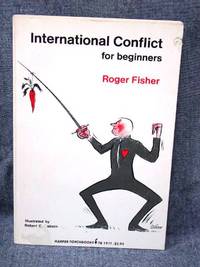 International Conflict for beginners