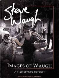 Images of Waugh: A Cricketer's Journey