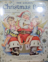 The Golden Christmas Book