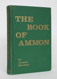 The Book of Ammon by Hennacy, Amon - 1964