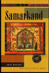 Samarkand (Emerging Voices Series)