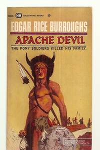 image of APACHE DEVIL