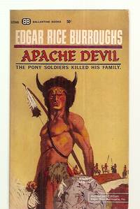 APACHE DEVIL