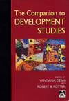 The Companion to Development Studies