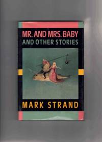Mr. and Mrs. Baby and other stories