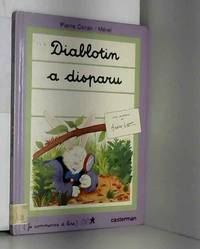 Diablotin a disparu