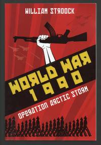 World War 1990: Operation Arctic Storm