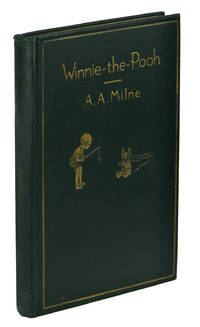 Winnie the Pooh by Milne, A. A - 1926