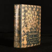 cover of Pride and Prejudice