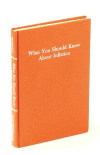 image of What You Should Know About Inflation