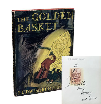 The Golden Basket