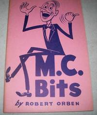 M.C. Bits by Robert orben - 1957