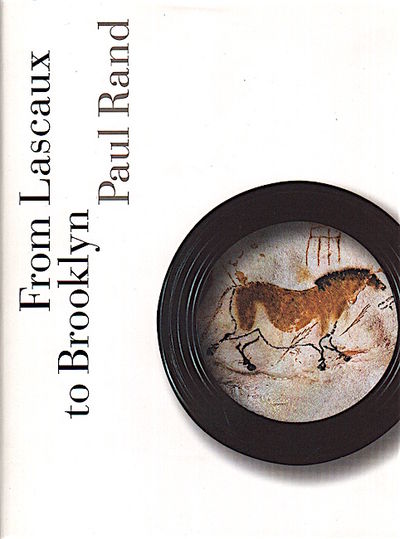 From Lascaux to Brooklyn