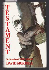 cover of Testament