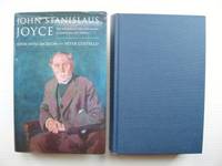 image of John Stanislaus Joyce - The Voluminous Life and Genius of James Joyce's Father