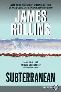 image of Subterranean