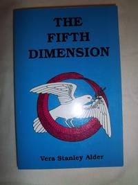 The Fifth Dimension: The Future of Mankind de Alder, Vera Stanley - 1991