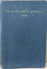 image of The Bluejackets' Manual, United States Navy, 10th Edition