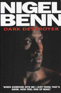 Dark Destroyer.