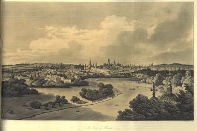 Travelling sketches in Russia and Sweden during the years 1805, 1806, 1807, 1808. In two volumes. I-II. (photo 3)