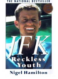 JFK Reckless Youth